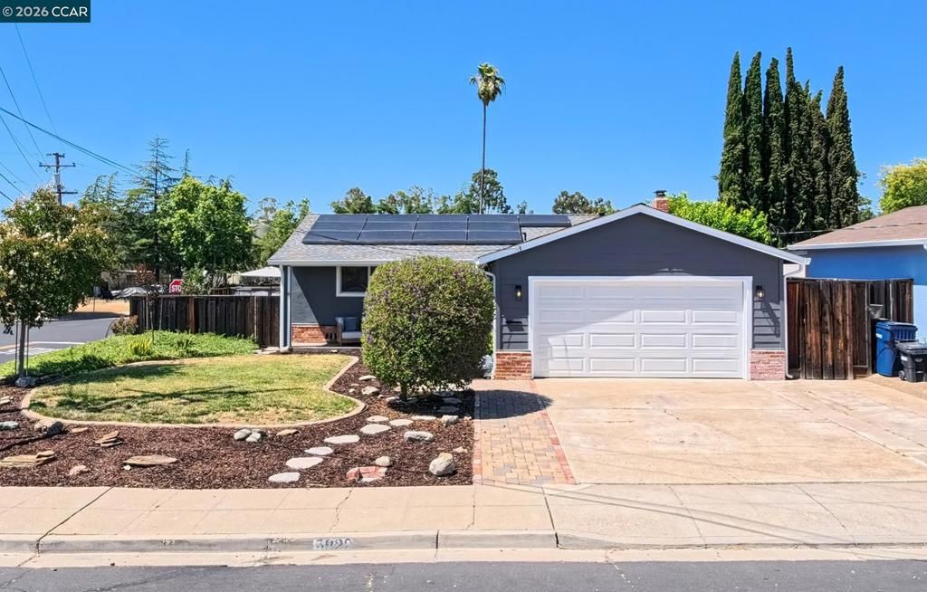 Image 1 of property listing at 3922 Fordham Way, Livermore, CA 94550
