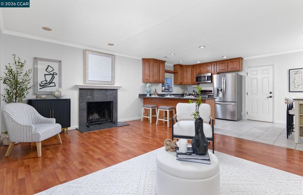 Image 5 of property listing at 3922 Fordham Way, Livermore, CA 94550