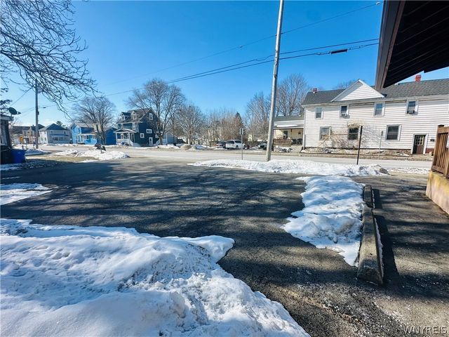 901 South Main Street, Shelby, NY 14103