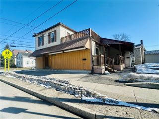 901 South Main Street, Shelby, NY 14103