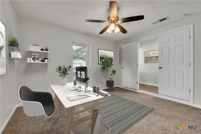 402 Cottonwood Drive, Harker Heights, TX 76548