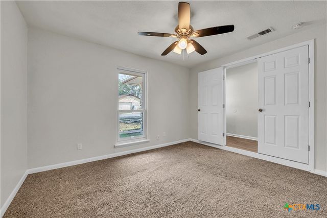402 Cottonwood Drive, Harker Heights, TX 76548