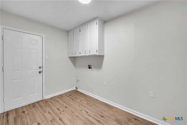 402 Cottonwood Drive, Harker Heights, TX 76548