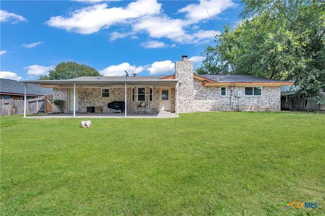 402 Cottonwood Drive, Harker Heights, TX 76548