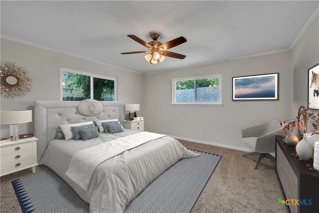 402 Cottonwood Drive, Harker Heights, TX 76548
