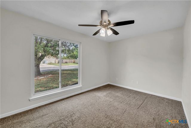 402 Cottonwood Drive, Harker Heights, TX 76548