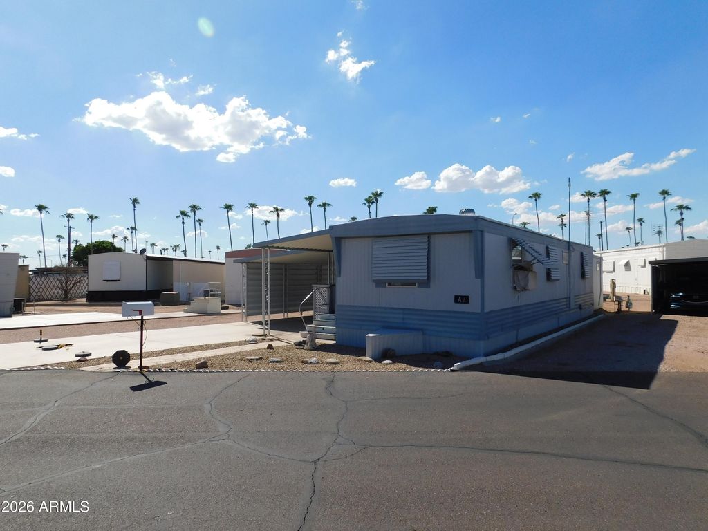 10712 E Apache Trail A-7, Apache Junction, AZ 85120 — photo 2
