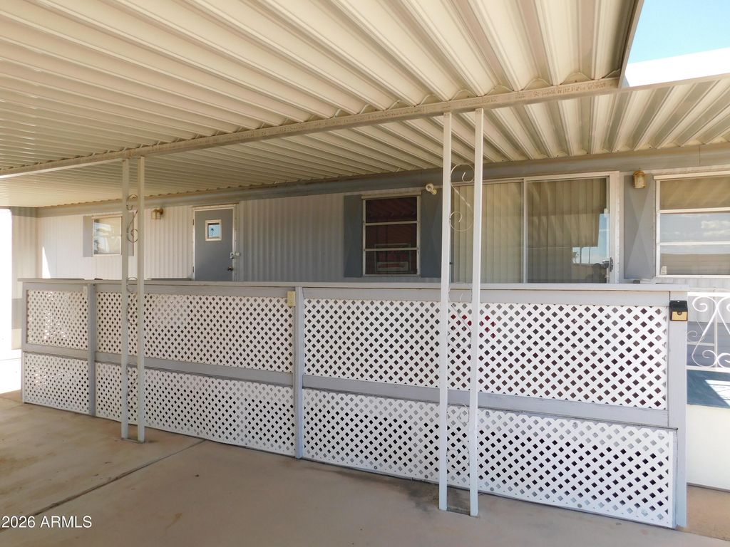 10712 E Apache Trail A-7, Apache Junction, AZ 85120 — photo 4
