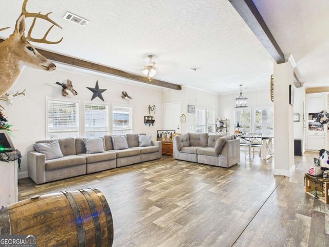 2640 Banning Road, Carrollton, GA 30116