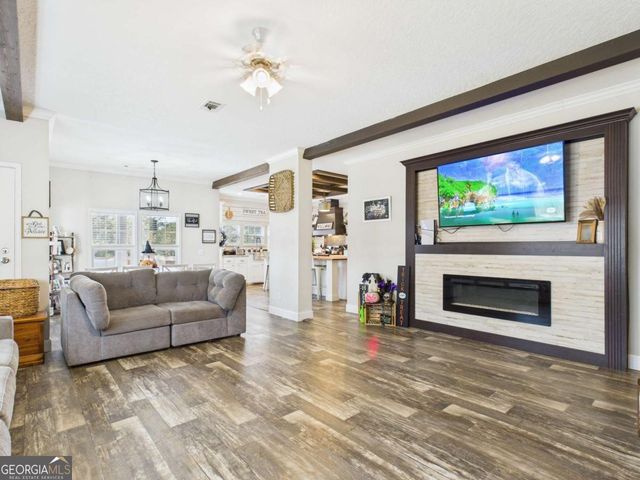 2640 Banning Road, Carrollton, GA 30116