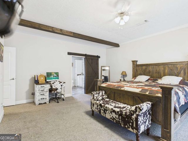 2640 Banning Road, Carrollton, GA 30116