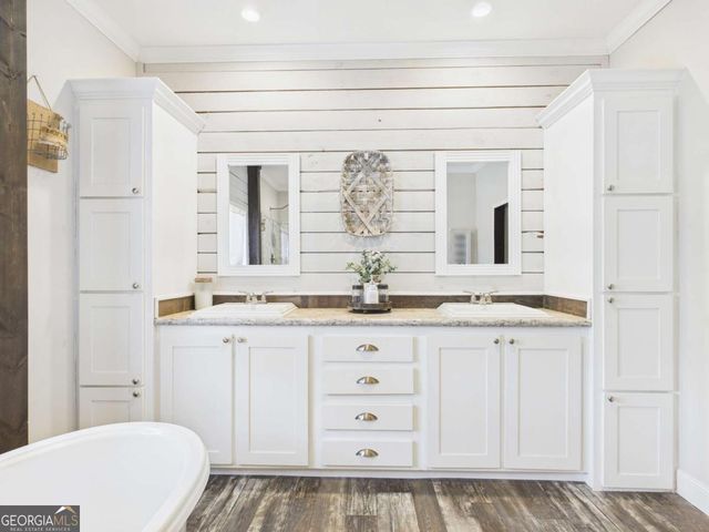 2640 Banning Road, Carrollton, GA 30116