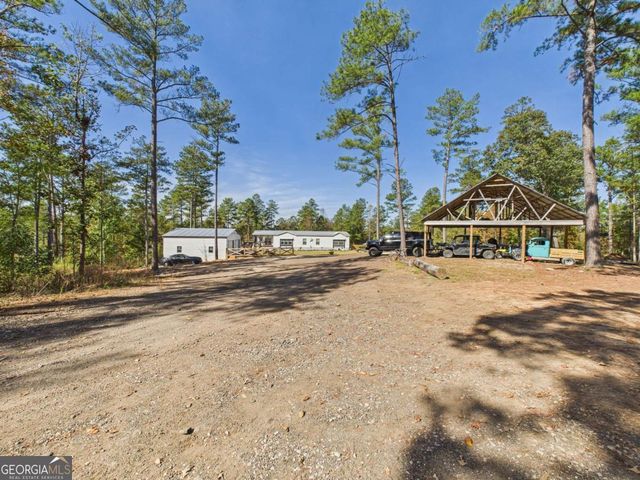 2640 Banning Road, Carrollton, GA 30116