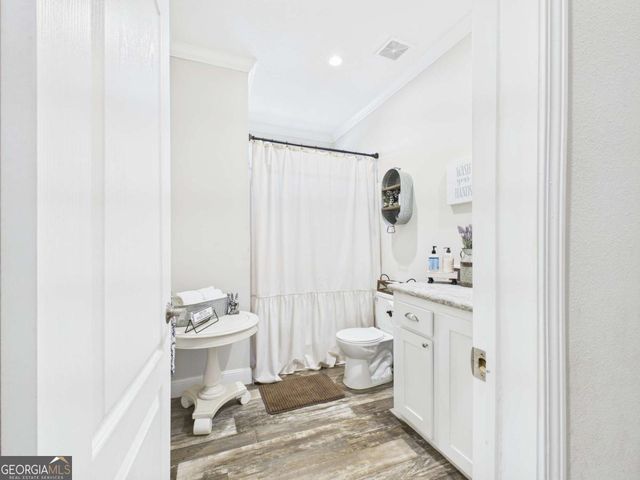 2640 Banning Road, Carrollton, GA 30116