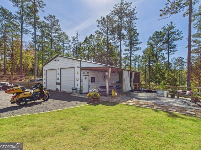 2640 Banning Road, Carrollton, GA 30116