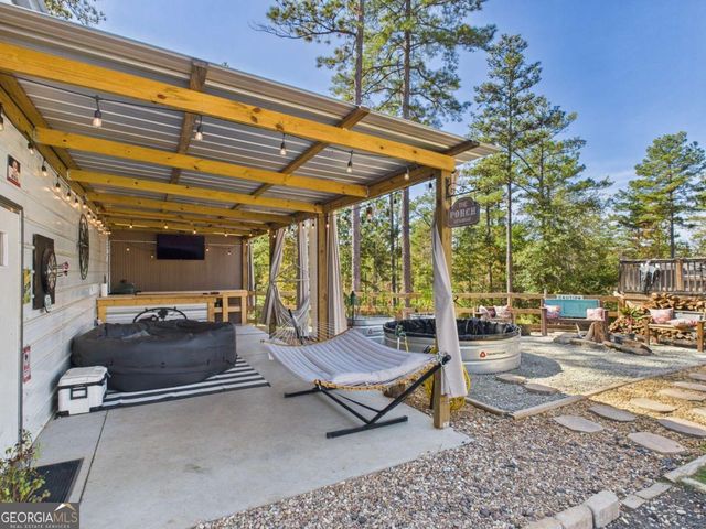 2640 Banning Road, Carrollton, GA 30116