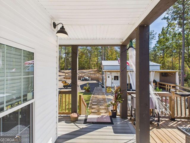 2640 Banning Road, Carrollton, GA 30116