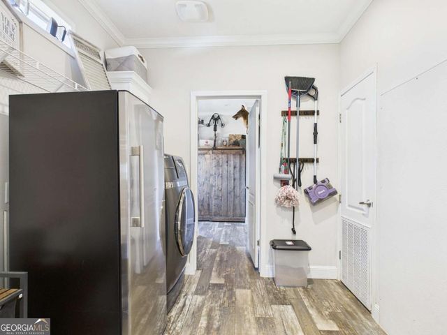 2640 Banning Road, Carrollton, GA 30116