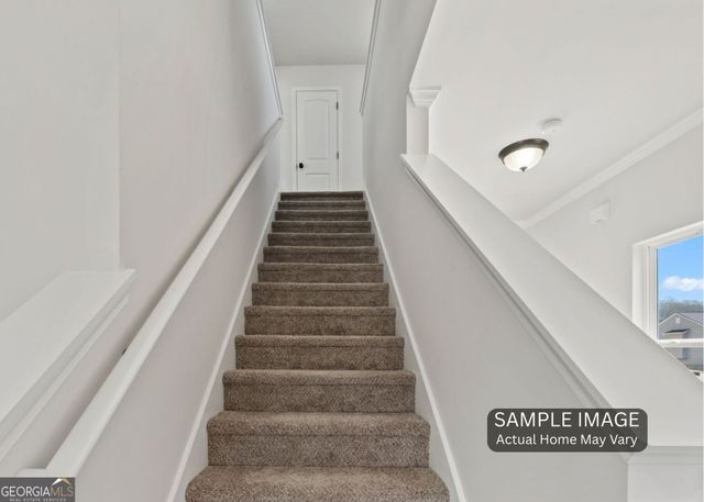318 Stonington Drive, Mount Airy, GA 30563