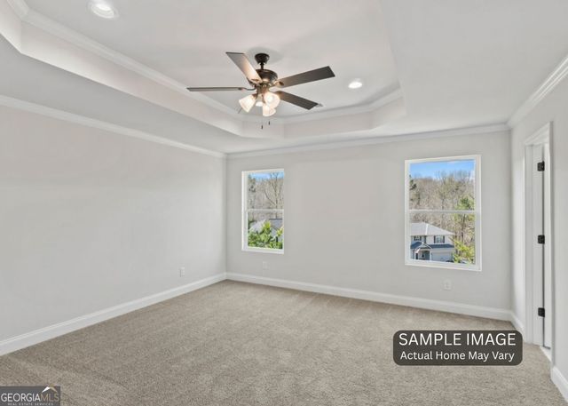 318 Stonington Drive, Mount Airy, GA 30563