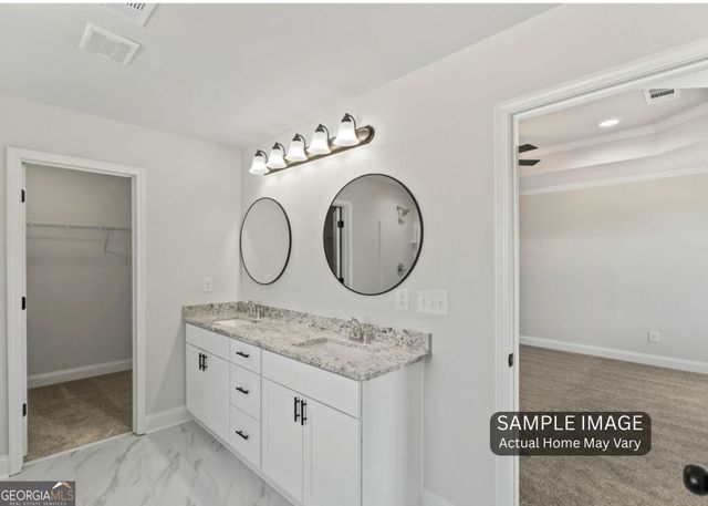 318 Stonington Drive, Mount Airy, GA 30563