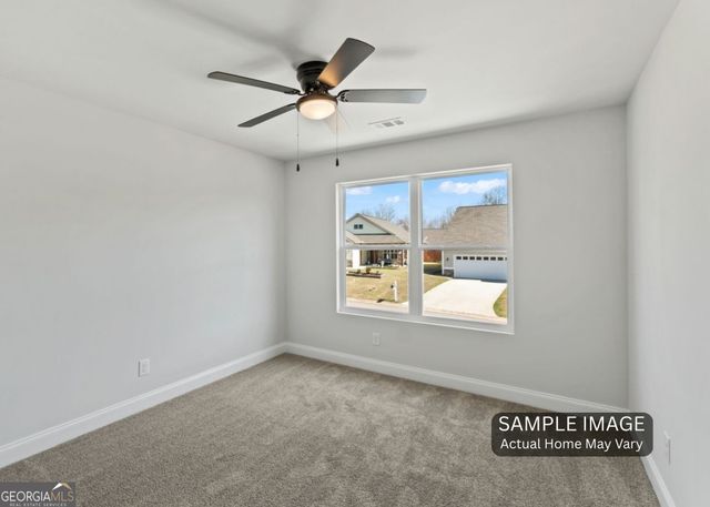 318 Stonington Drive, Mount Airy, GA 30563
