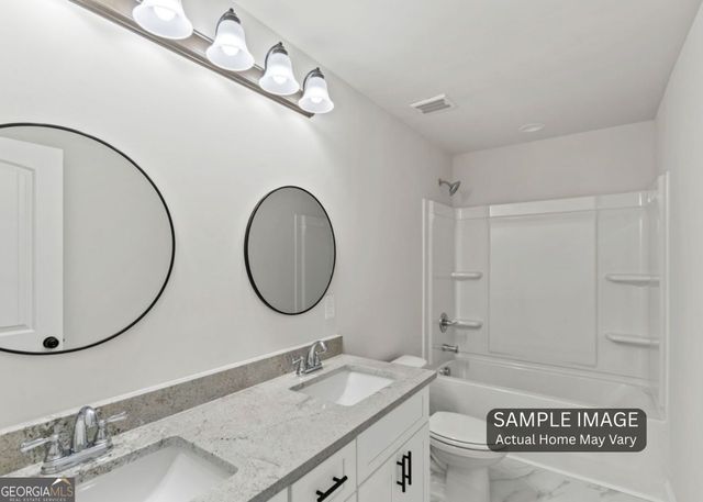 318 Stonington Drive, Mount Airy, GA 30563