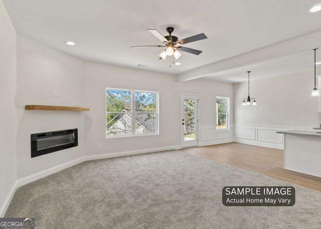 318 Stonington Drive, Mount Airy, GA 30563