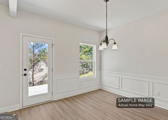 318 Stonington Drive, Mount Airy, GA 30563