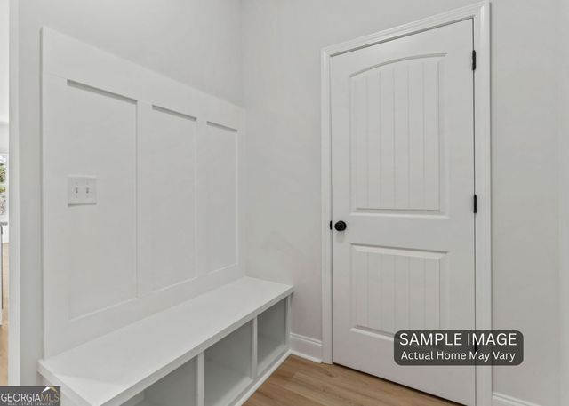 318 Stonington Drive, Mount Airy, GA 30563