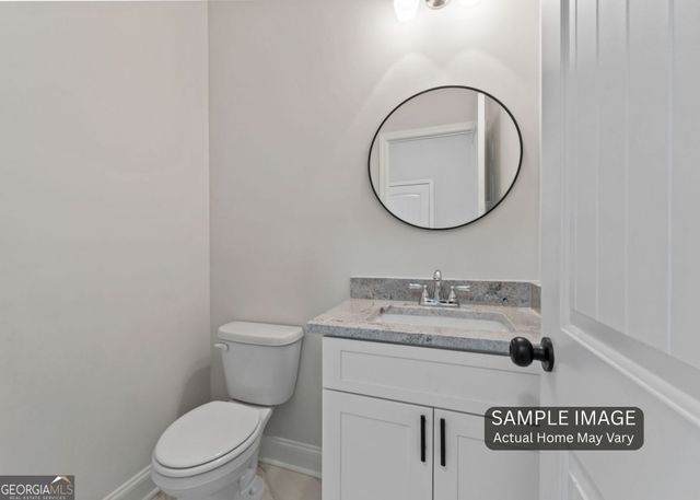 318 Stonington Drive, Mount Airy, GA 30563