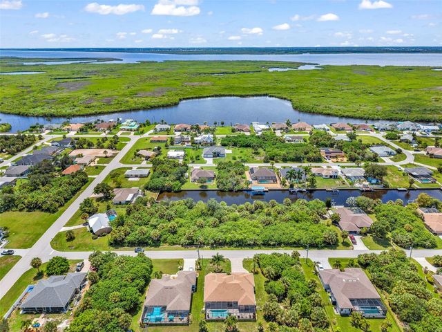 17157 CANARY LANE, Port Charlotte, FL 33948