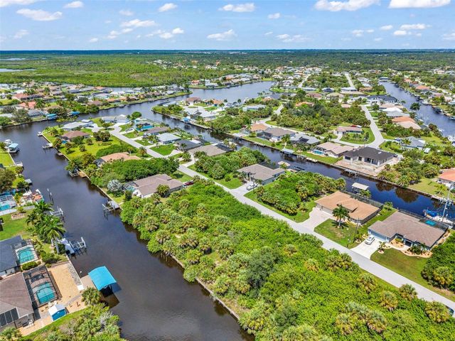 17157 CANARY LANE, Port Charlotte, FL 33948