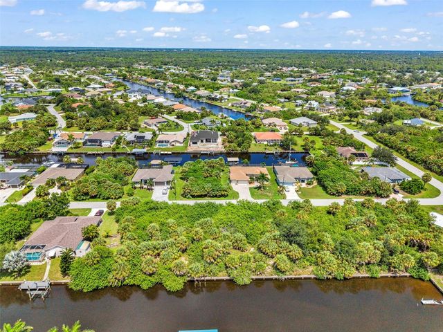 17157 CANARY LANE, Port Charlotte, FL 33948