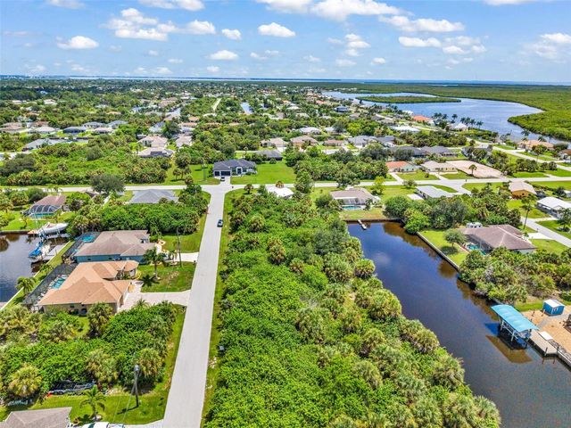 17157 CANARY LANE, Port Charlotte, FL 33948
