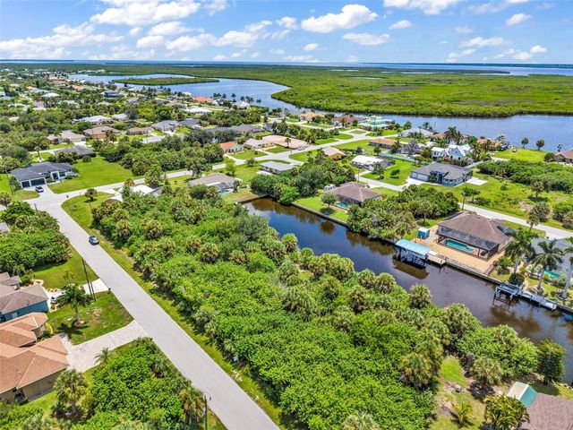 17157 CANARY LANE, Port Charlotte, FL 33948