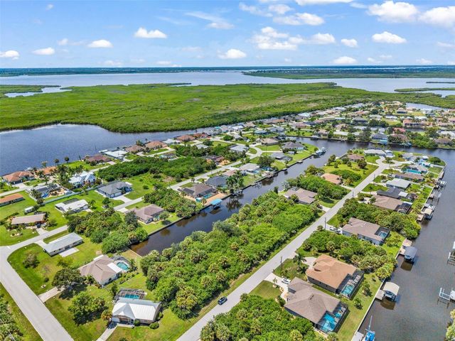 17157 CANARY LANE, Port Charlotte, FL 33948