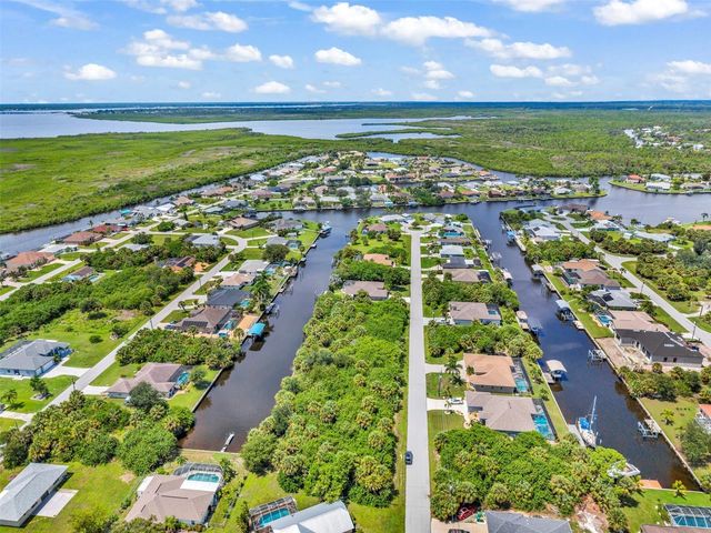 17157 CANARY LANE, Port Charlotte, FL 33948
