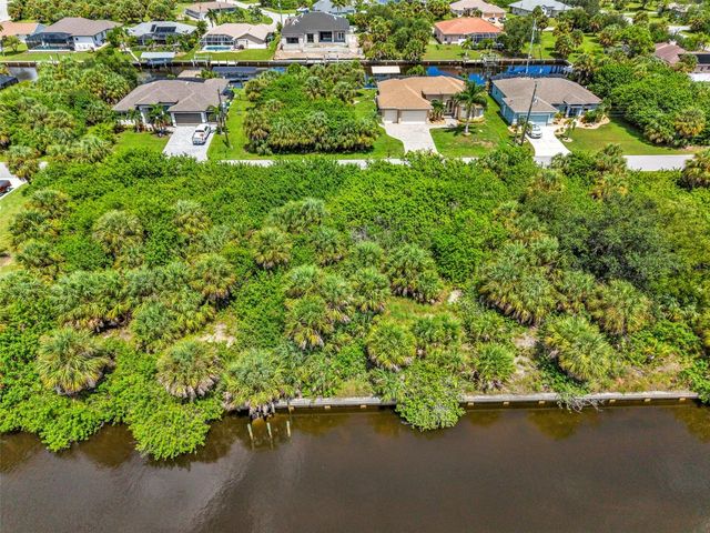 17157 CANARY LANE, Port Charlotte, FL 33948