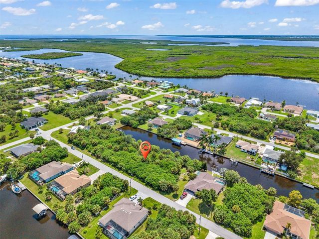17157 CANARY LANE, Port Charlotte, FL 33948