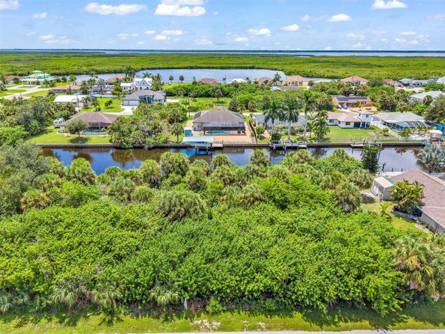 17157 CANARY LANE, Port Charlotte, FL 33948