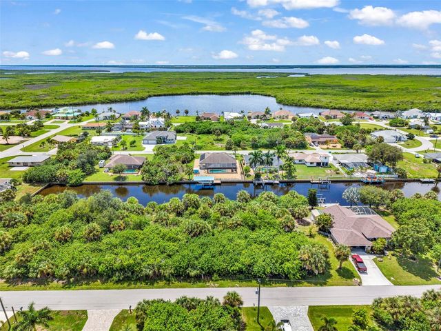 17157 CANARY LANE, Port Charlotte, FL 33948