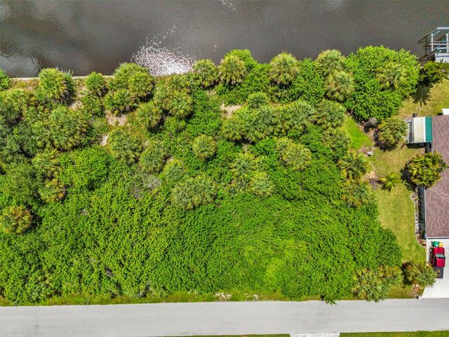 17157 CANARY LANE, Port Charlotte, FL 33948