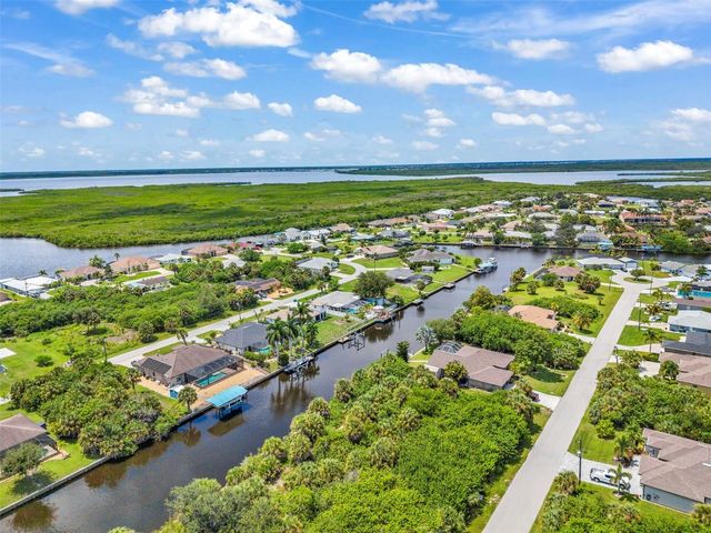 17157 CANARY LANE, Port Charlotte, FL 33948