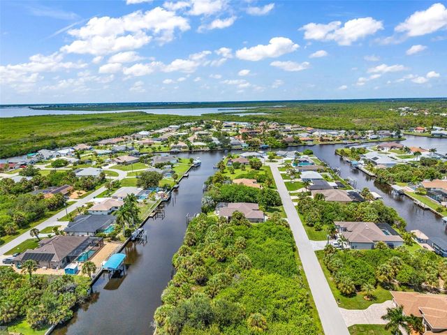 17157 CANARY LANE, Port Charlotte, FL 33948