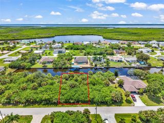 17157 CANARY LANE, Port Charlotte, FL 33948