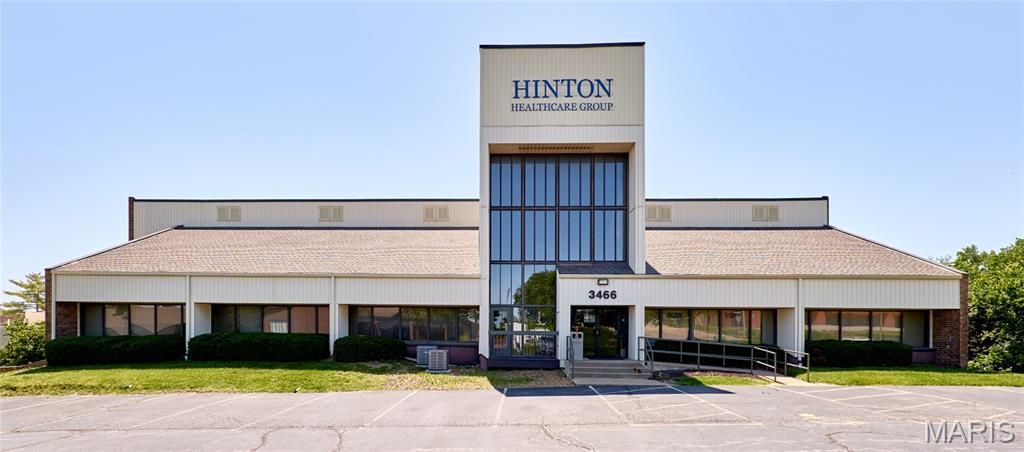 3466 Bridgeland Drive, Bridgeton, MO 63044