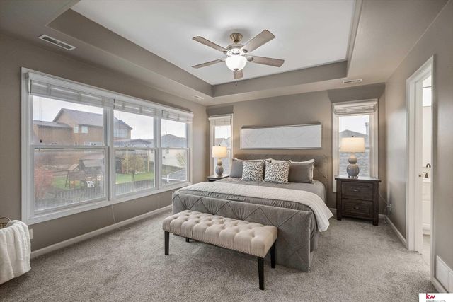 9407 S 27th Street, Bellevue, NE 68147