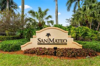 2167 Hacienda Ter, Weston, FL 33327