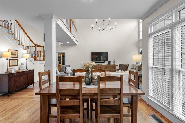 1404 Stornoway Lane, Hixson, TN 37343